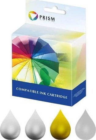 Bojë printeri Prism Epson 101 EcoTank, Yellow, e verdhë