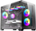 Kuti kompi darkFlash B275 Pro, mini tower, 6 ftohsa RGB, e zezë