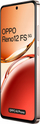 Telefoni OPPO Reno12 FS 5G, 6.67", 8GB 256GB, portokalli Amber