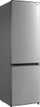 Frigorifer kombinë Midea MDRB380FGE02A, No Frost, inox