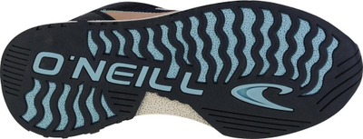 Atlete për goca ONeill Honolua Low, lëkurë dhe tekstil, navy blue
