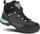 Këpucë hiking Kayland Stinger W GTX, për gra, membranë impermeabile, të zeza blu