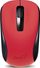 Maus Genius NX-7005, 2.4GHZ, 1200DPI, i kuq