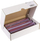 Refill film kuzhine Wrapmaster Compact PVC, 300mm x 225m, set 3 copë, transparent