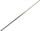 Лигатор за кабли Ball-lock 8x500mm, нерѓосувачки челик T304, самозаклучувачки