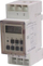 Programator Maclean MCE09, 220–240 V, 16 A, 35x85x60 mm