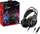 Kufje gaming Genius GX Gaming HS-GX580U, me mikrofon, USB, të zeza