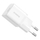 Karikues rrjeti Baseus GaN5 1C, 25W, USB C PD QC 3.0, i bardhë