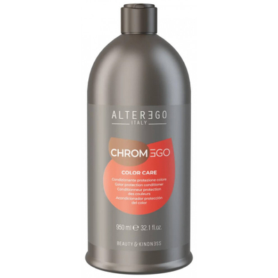 Balsam për kujdesin e ngjyrës Alter Ego Chrom Ego, 950 ml
