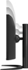 Monitor LG 34WR55QK-B, 34", WQHD 3440 x 1440, i zi