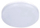 Llambë tavani Standart CL220CP01-M, 18W LED, e bardhë