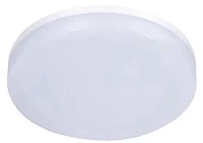 Llambë tavani Standart CL220CP01-M, 18W LED, e bardhë