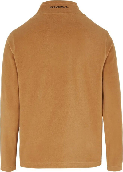 Bluza ONeill Jacks HZ Fleece M, Polartec, 100% poliester i riciklum, e zezë