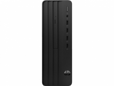 Kompjuter HP Pro SFF 290 G9 për tavolinë, Intel Core i3 14100, 16GB RAM, 512GB SSD