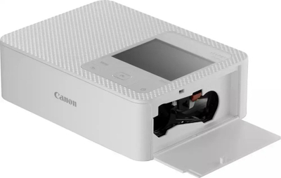 Printer fotosh Canon SELPHY CP-1500, termik sublimim, Wi‑Fi, i bardhë