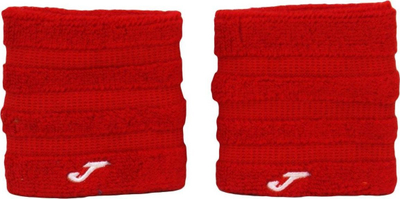 Dorezë djerse për kyç Joma Slam, komplet 2 copë, elastike, e zezë