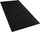 Tapet shaggy Beliani DEMRE, 80x150 cm, polyester, i zi
