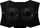 Ventilator Modecom MC-CF18 RGB, alumin, plastikë, 750g, i zi