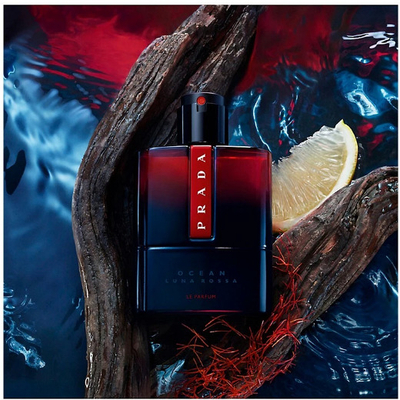 Eau de Parfum Prada Luna Rossa Ocean Le Parfum