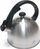Çajnik KingHoff KH-3324, 1.5L, çelik inox, argjendtë