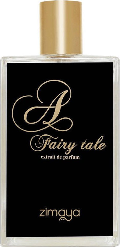 Parfum ekstrakt Zimaya A Fairy Tale, uniseks, 100ml