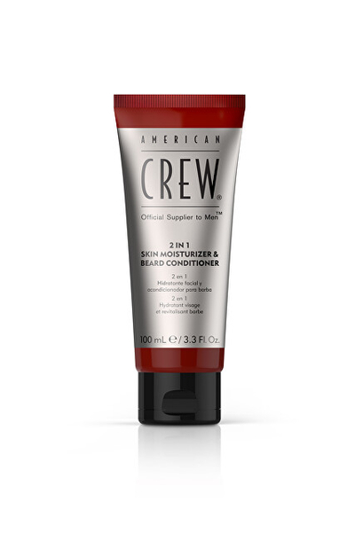 Balsam American Crew 2in1, 100ml