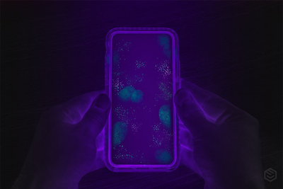 Folie mbrojtëse antibakteriale MyScreen CRYSTAL SHIELD BacteriaFREE për Motorola Moto G72, transparente