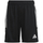 Shortse adidas Tiro 23 League Jr H49597, për futboll, poliestër i ricikluar, të zeza