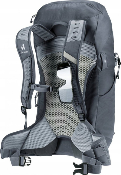 Çantë shpine për hiking Deuter AC Lite, 30 L