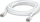 Kabllo rrjeti Ubiquiti UACC-CABLE-PATCH-OUTDOOR-5M-W, Cat5e, 5m, e bardhë
