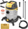 Fshesë industriale Stanley SXVC30XTDE, 30L, inox, gri