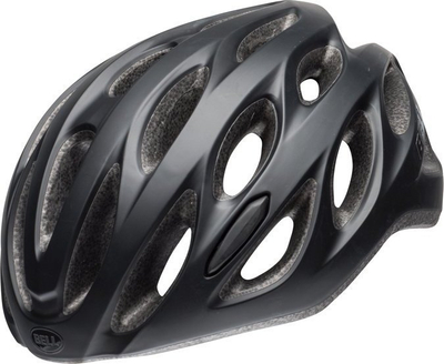 Helmetë biçiklete Bell Tracker R, M/L, me ajrosje, e bardhë