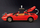 Set lodër Playmobil Ferrari 308 GTS Quattrovalvole 71343, model Magnum PI, me figura, i kuq