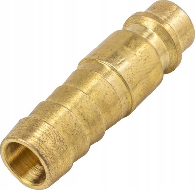 Spicë për lidhje të shpejtë Rockforce RF-SE2-4PH, 10 mm, metal