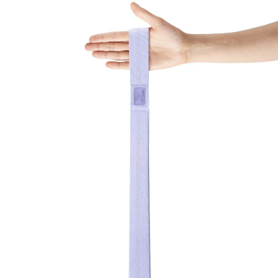 Shirit rezistence Spokey COTI FLEX Light, 1–7 kg, material tekstil, lejla