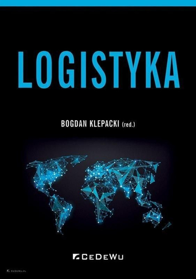 Libër logjistikë Logistics, ekonomi dhe menaxhim zinxhiri furnizimi