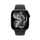 [OUTLET] Apple Watch Series 11 GPS 46mm Jet Black Aluminium Case with Black Sport Band, M/L