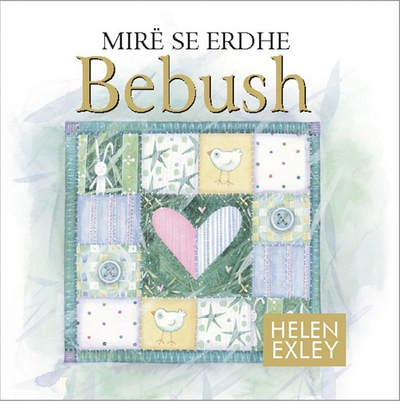 Mire Se Erdhe Bebush - Grup Autoresh