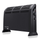 Ngrohëse me ventilator Rowenta CO3035F1, 2400W, e zezë