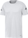 Bluzë futbolli për kalamoj adidas Squadra 21 Jr GN5740, poliester, AEROREADY, e bardhë