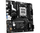 Pllakë amë ASRock B850M-X R2.0, Socket AM5, DDR5, Micro ATX, e zezë
