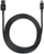 Kabllo USB Mobilis 020013, USB A me USB C, 1 m, e zezë
