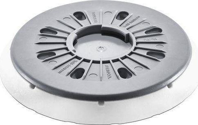 Pllakë lëmimi Festool ST-STF D150/MJ2-FX-SW, 150mm, MULTI-JETSTREAM 2, e zezë