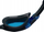 Syze noti Speedo Hydrosity 2.0, anti-fog, UV, gri blu