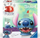 Puzzle 3D Ravensburger Lilo and Stitch, 72 copë, Stitch me veshë, shumëngjyrësh