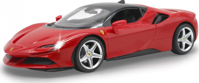 Makina lodër Jamara Ferrari SF90 Stradale, 1:14, motor elektrik