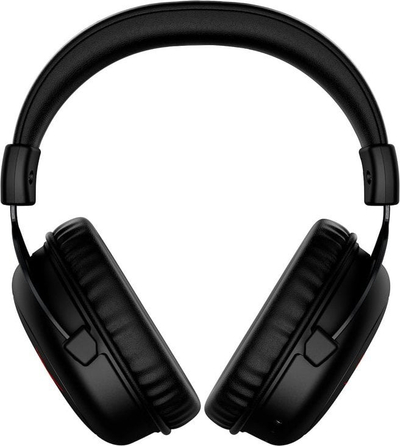 HyperX Cloud II Core Wireless Гејминг Слушалки, Црна