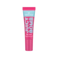 Ruzh i lëngshme Essence Juicy Bomb Party Jelly, 01 Cassis Crush, 10 ml