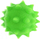 Top antistres Midex Squishy, me gjemba, 8 cm, shumëngjyrësh
