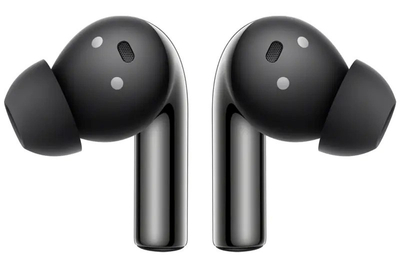 Kufje pa tela OnePlus Buds 3 E509A, me heqje zhurme, Bluetooth, gri metalike